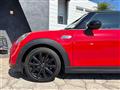 2019 BMW MINI
