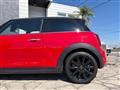 2019 BMW MINI