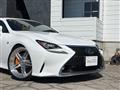 2016 Lexus RC