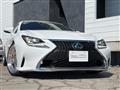 2016 Lexus RC