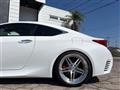 2016 Lexus RC