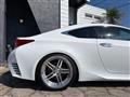 2016 Lexus RC