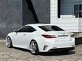 2016 Lexus RC