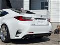 2016 Lexus RC