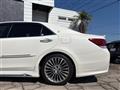 2013 Toyota Crown Majesta