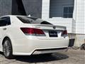 2013 Toyota Crown Majesta