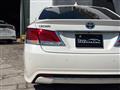 2013 Toyota Crown Majesta