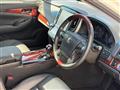 2013 Toyota Crown Majesta