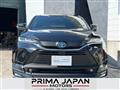 2023 Toyota Harrier