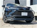 2023 Toyota Harrier