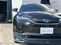 2023 Toyota Harrier