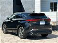 2023 Toyota Harrier