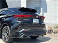 2023 Toyota Harrier