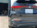 2023 Toyota Harrier