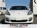 2013 Porsche Panamera