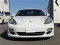 2013 Porsche Panamera