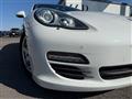 2013 Porsche Panamera