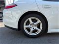 2013 Porsche Panamera