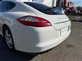 2013 Porsche Panamera