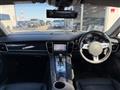 2013 Porsche Panamera