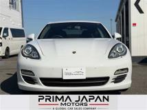 2013 Porsche Panamera