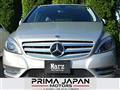 2013 Mercedes-Benz B-Class
