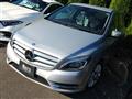 2013 Mercedes-Benz B-Class