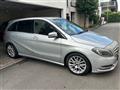 2013 Mercedes-Benz B-Class
