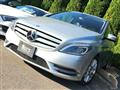 2013 Mercedes-Benz B-Class