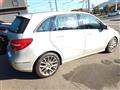 2013 Mercedes-Benz B-Class