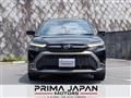 2023 Toyota CorollaCross