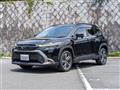 2023 Toyota CorollaCross