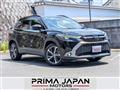 2023 Toyota CorollaCross