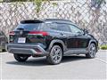 2023 Toyota CorollaCross