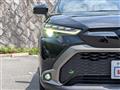 2023 Toyota CorollaCross