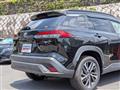 2023 Toyota CorollaCross