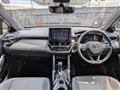 2023 Toyota CorollaCross