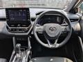 2023 Toyota CorollaCross
