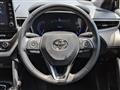 2023 Toyota CorollaCross