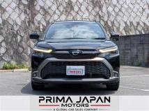 2023 Toyota CorollaCross