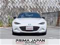 2016 Mazda Roadster