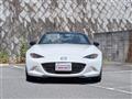 2016 Mazda Roadster