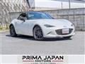 2016 Mazda Roadster