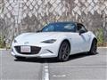 2016 Mazda Roadster