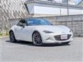 2016 Mazda Roadster