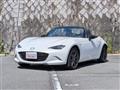 2016 Mazda Roadster