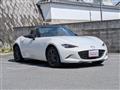 2016 Mazda Roadster