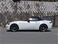 2016 Mazda Roadster