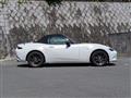 2016 Mazda Roadster