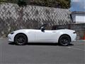 2016 Mazda Roadster
